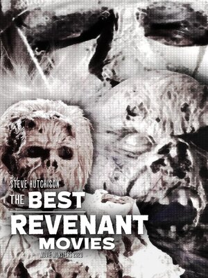 cover image of The Best Revenant Movies (2020)